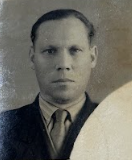 Гусев Пётр Ильич